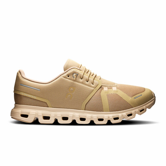 On United States Featured / Men's Cloud 6 - Chai/Sand