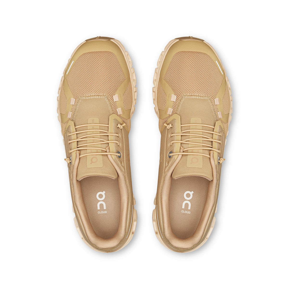 On United States Featured / Men's Cloud 6 - Chai/Sand
