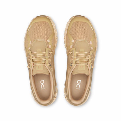 On United States Featured / Men's Cloud 6 - Chai/Sand