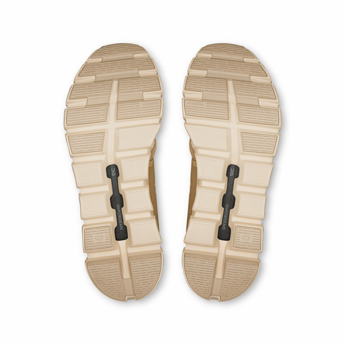 On United States Featured / Men's Cloud 6 - Chai/Sand