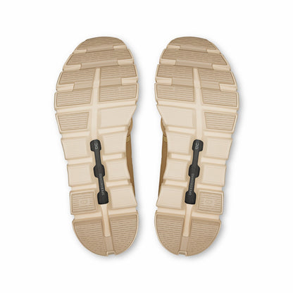 On United States Featured / Men's Cloud 6 - Chai/Sand