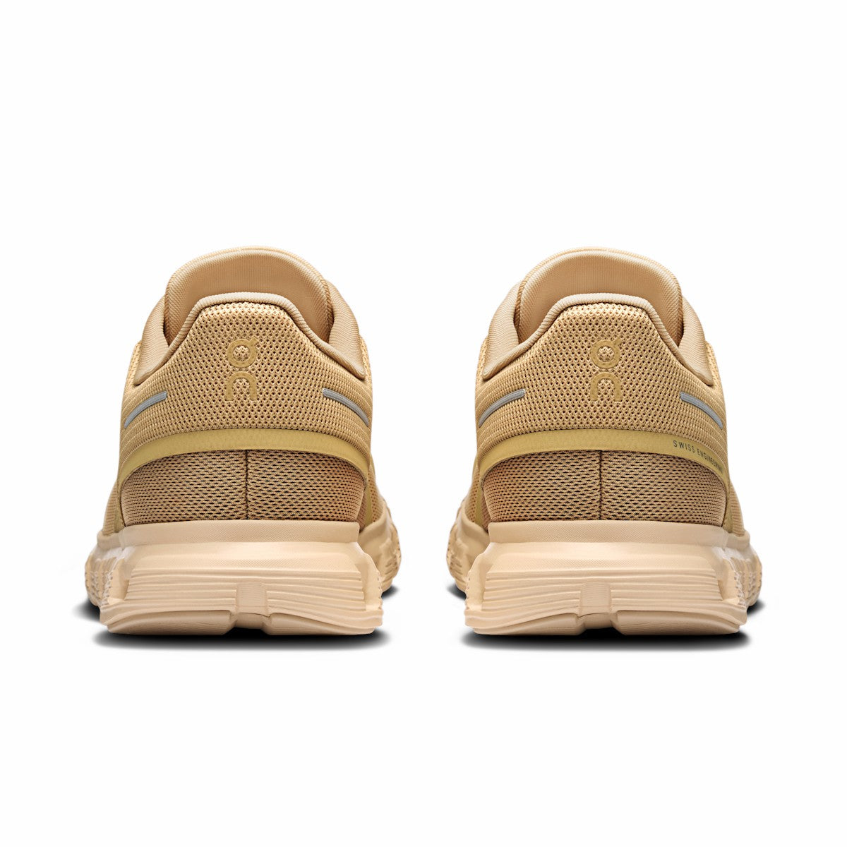 On United States Featured / Men's Cloud 6 - Chai/Sand