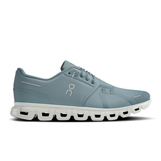On United States Best Seller / Men's Cloud 6 - Wash/Ivory