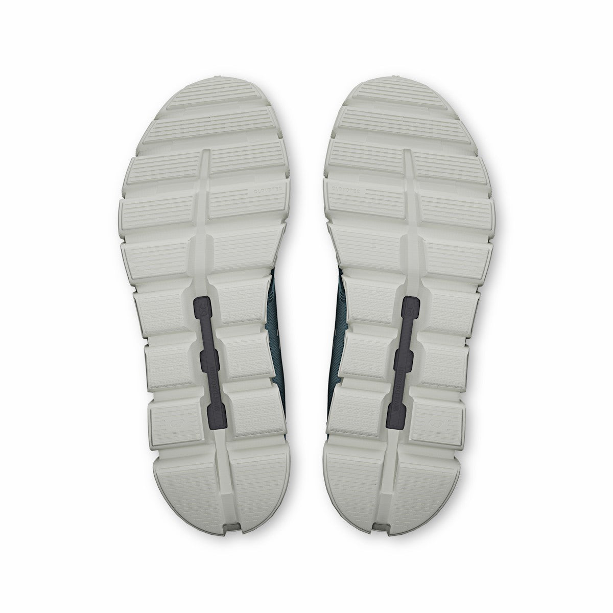 On United States Best Seller / Men's Cloud 6 - Wash/Ivory