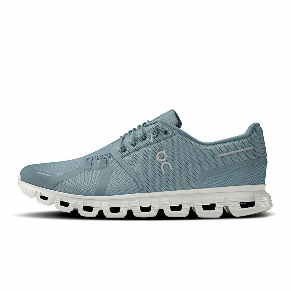 On United States Best Seller / Men's Cloud 6 - Wash/Ivory