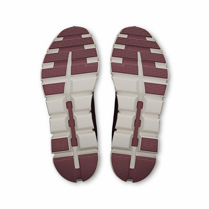 On United States Signature / Men's Cloud 6 - Maroon/Ivory