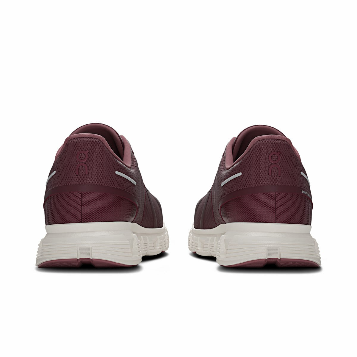 On United States Signature / Men's Cloud 6 - Maroon/Ivory