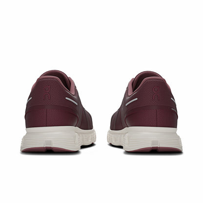 On United States Signature / Men's Cloud 6 - Maroon/Ivory