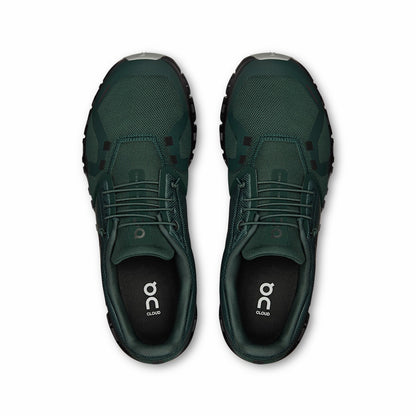 On United States Great Value / Men's Cloud 6 - Evergreen/Glacier