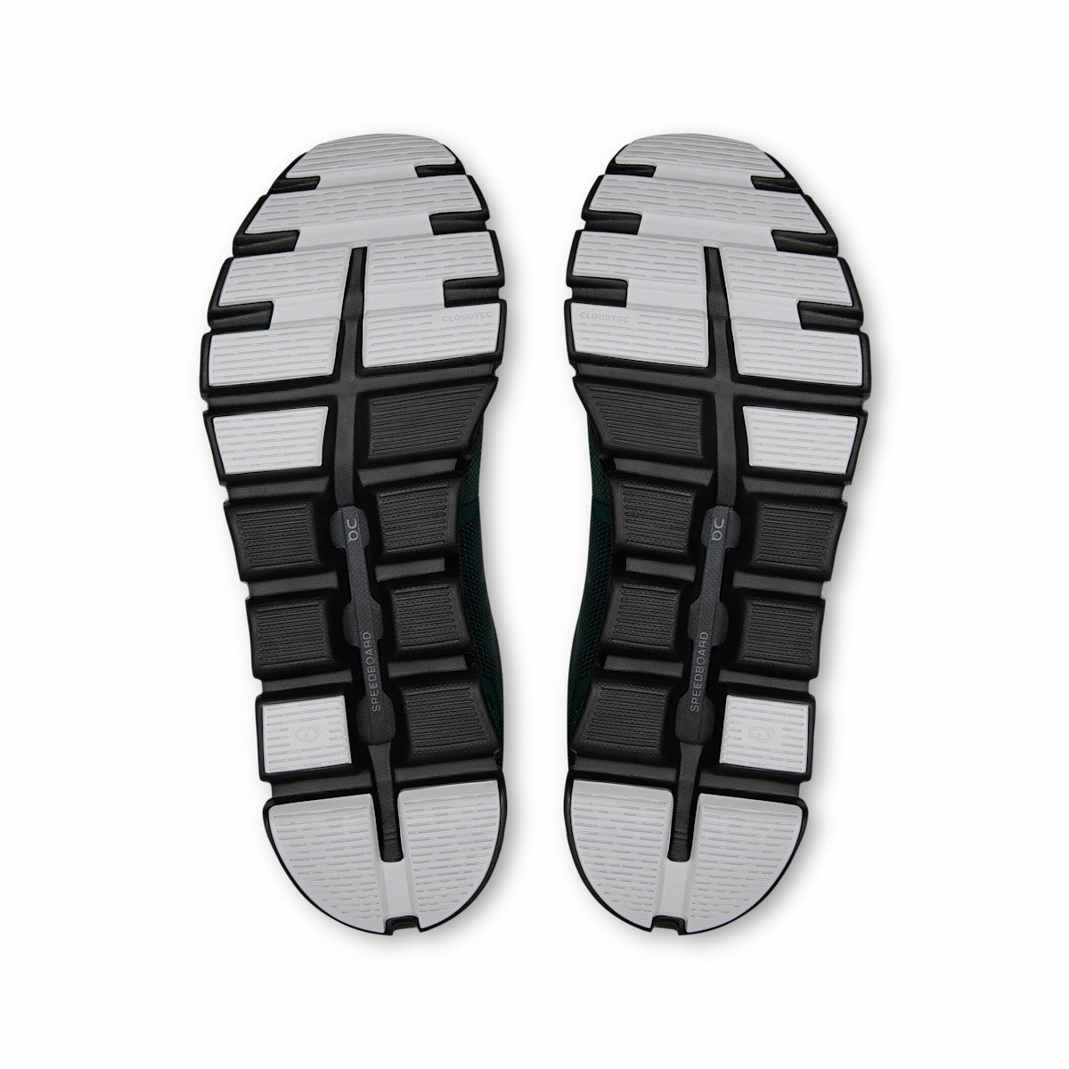 On United States Great Value / Men's Cloud 6 - Evergreen/Glacier