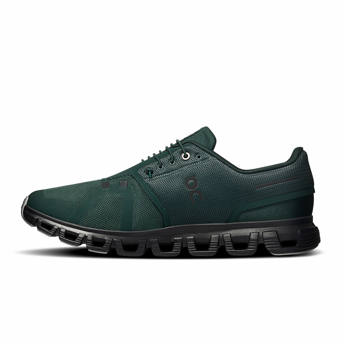 On United States Great Value / Men's Cloud 6 - Evergreen/Glacier