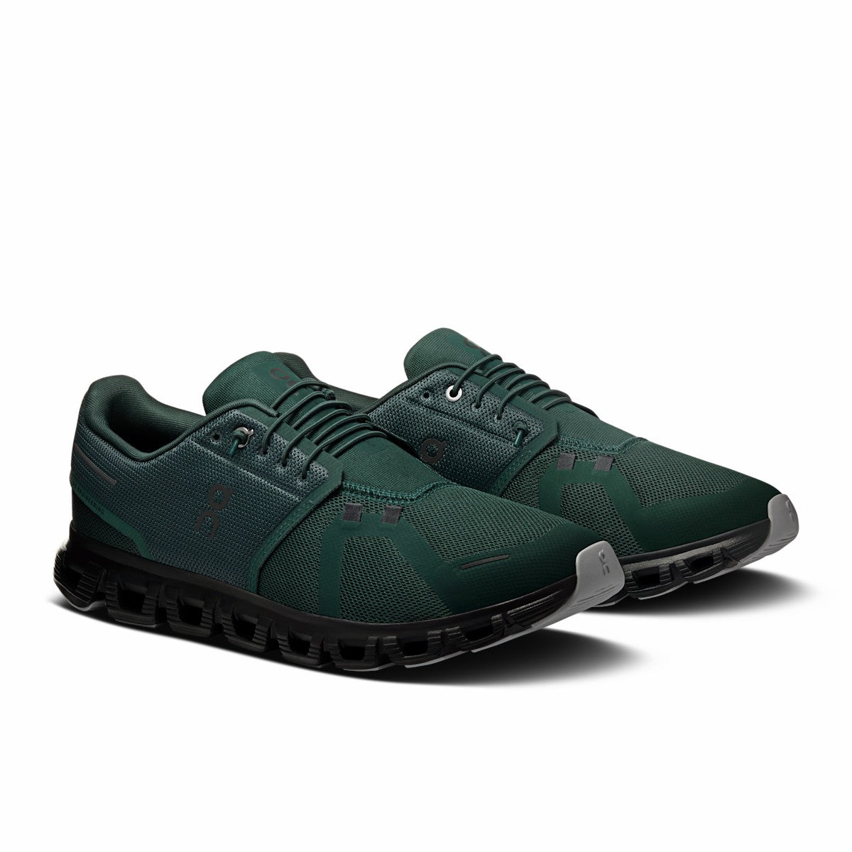 On United States Great Value / Men's Cloud 6 - Evergreen/Glacier