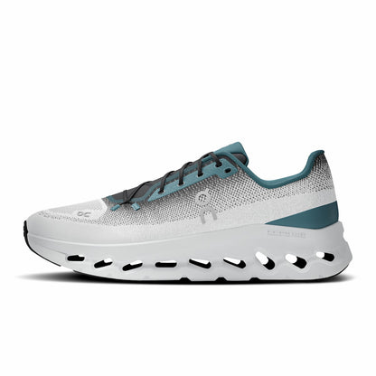 On United States Best Price / Men's Cloudtilt - Storm/White
