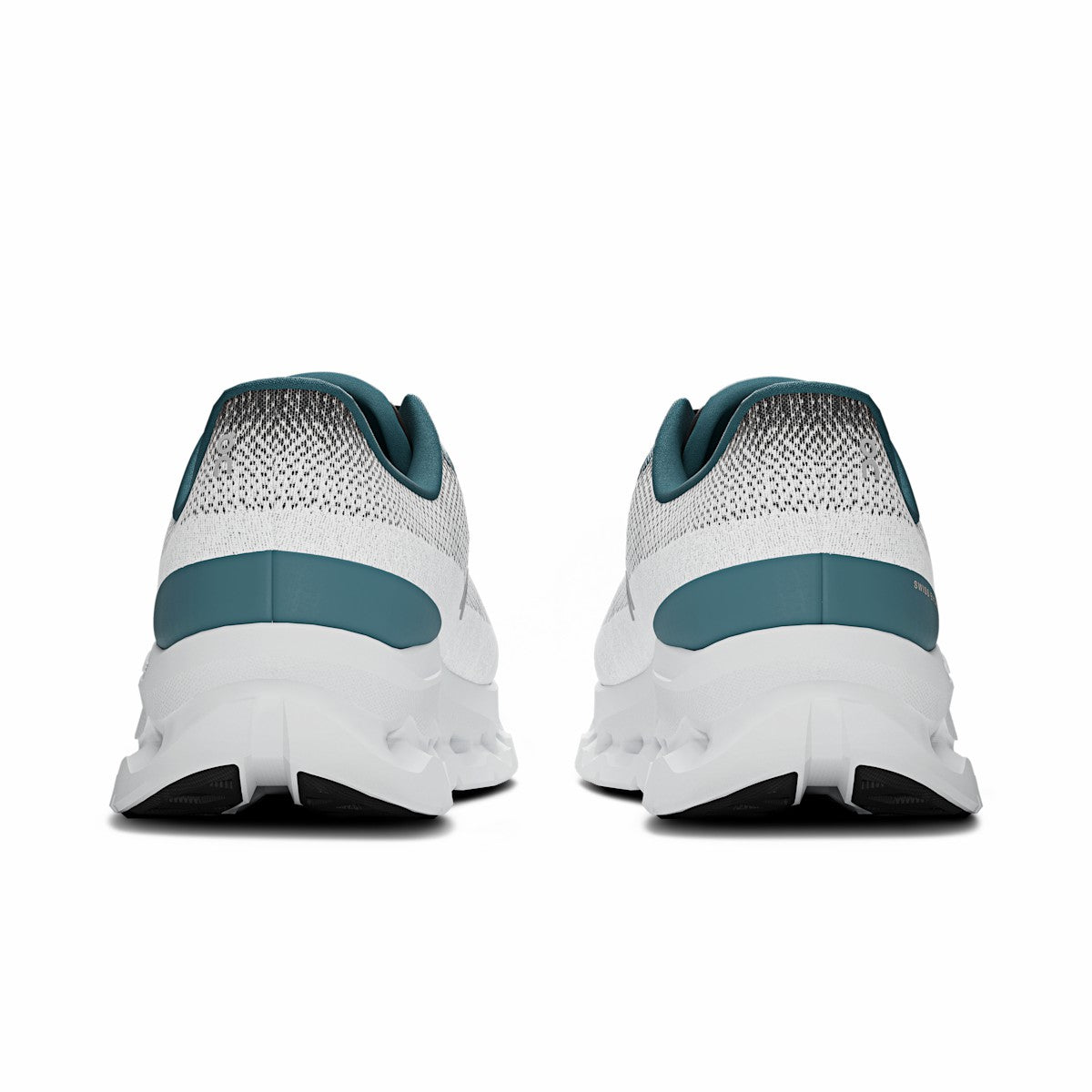 On United States Best Price / Men's Cloudtilt - Storm/White