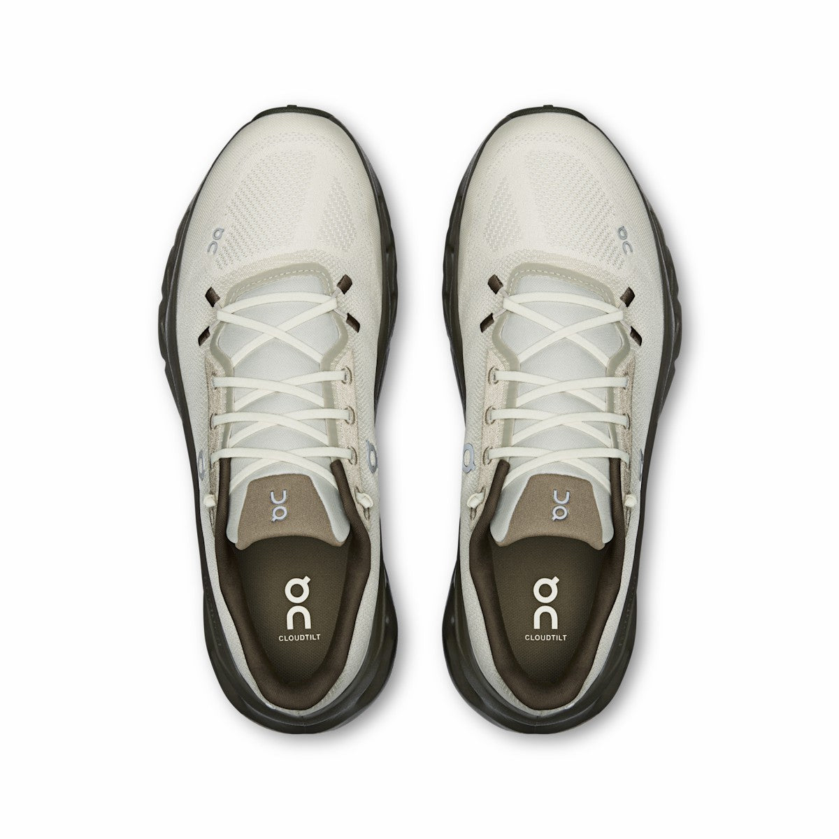 On United States Recommended / Men's Cloudtilt - Fen/Grain