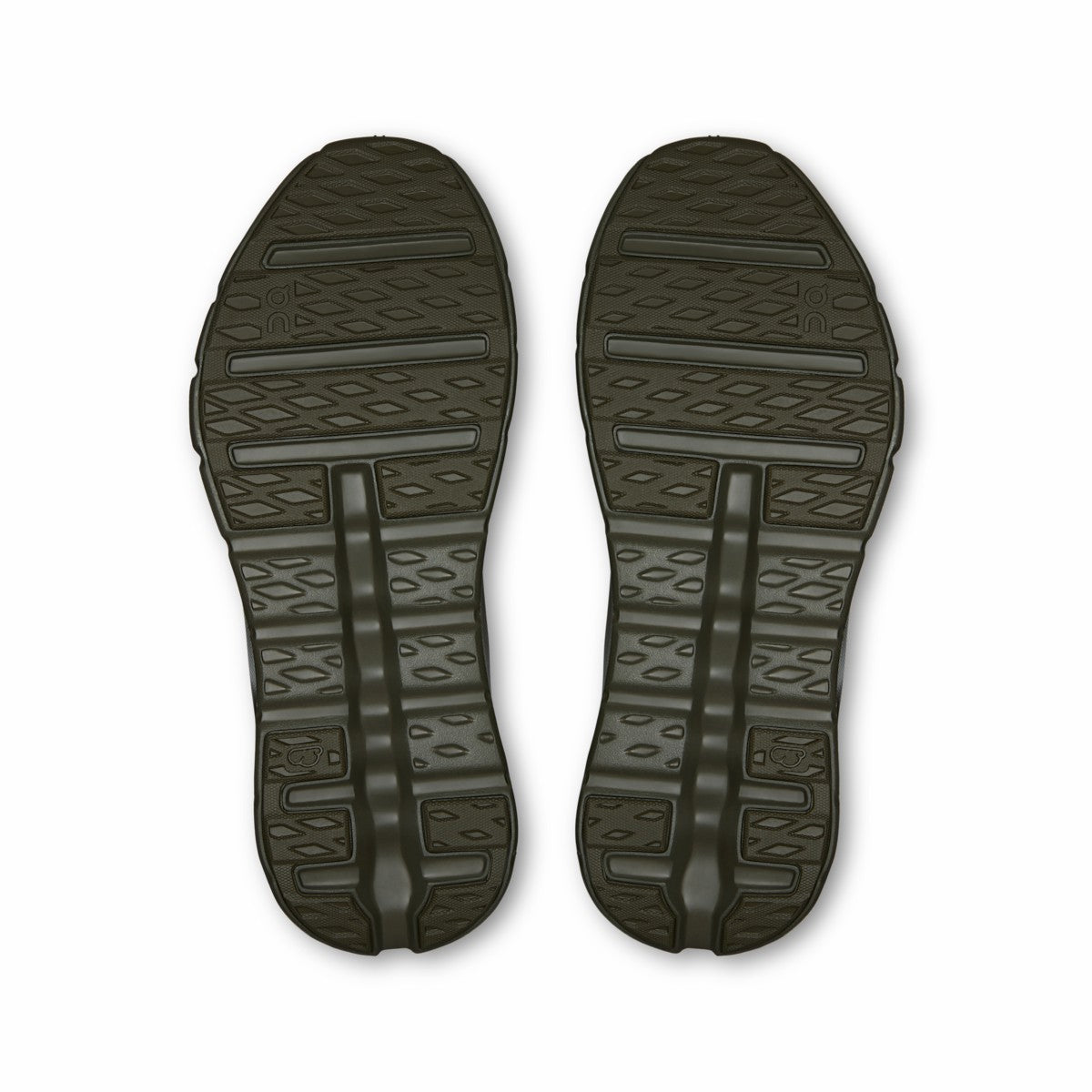On United States Recommended / Men's Cloudtilt - Fen/Grain