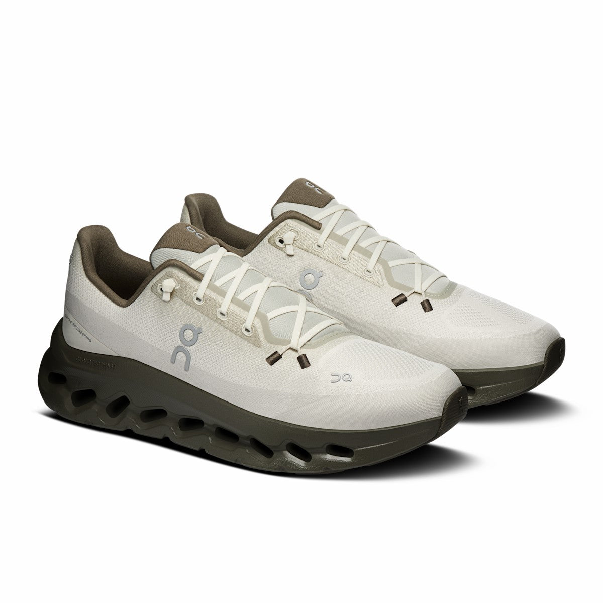 On United States Recommended / Men's Cloudtilt - Fen/Grain