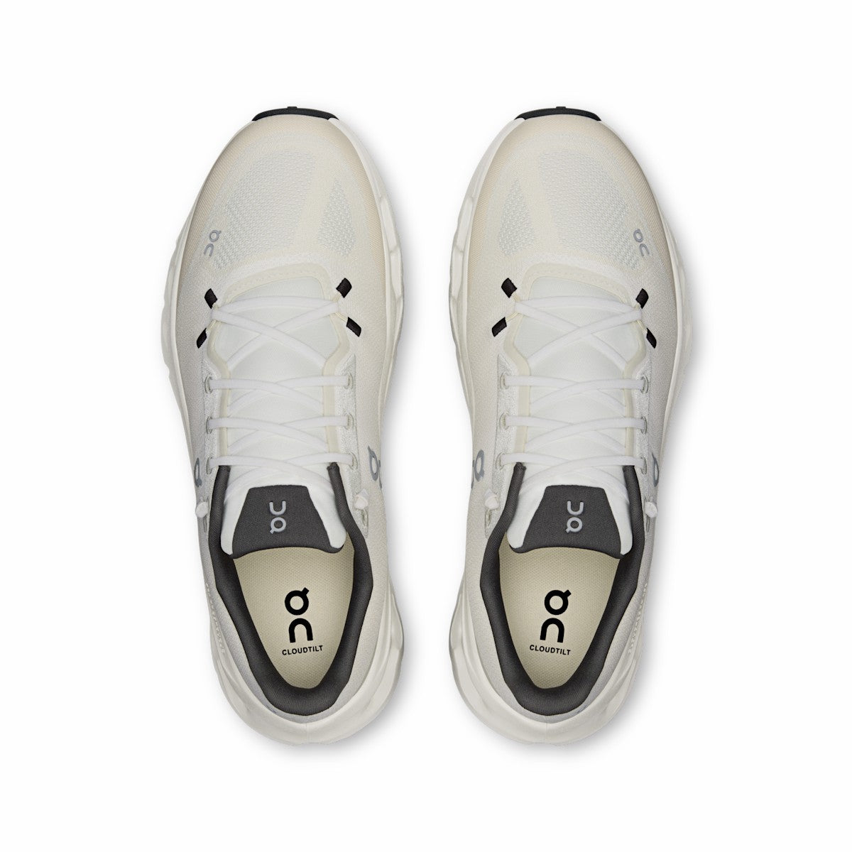 On United States Signature / Men's Cloudtilt - Grain/White