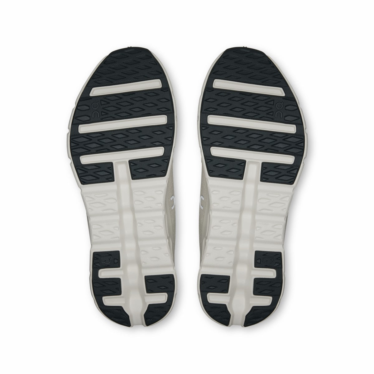 On United States Signature / Men's Cloudtilt - Grain/White