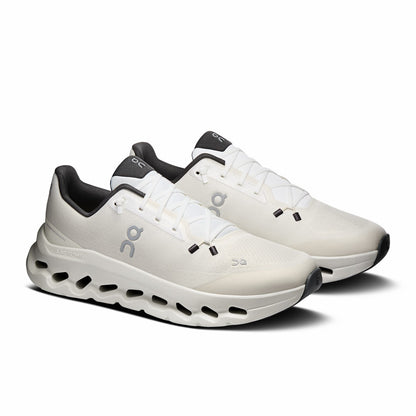 On United States Signature / Men's Cloudtilt - Grain/White