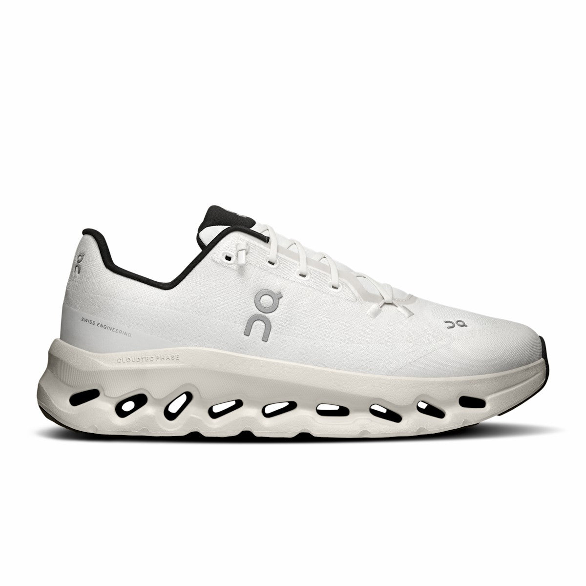 On United States Everyday / Men's Cloudtilt - Tide/White