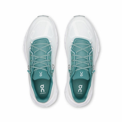 On United States Everyday / Men's Cloudtilt - Tide/White