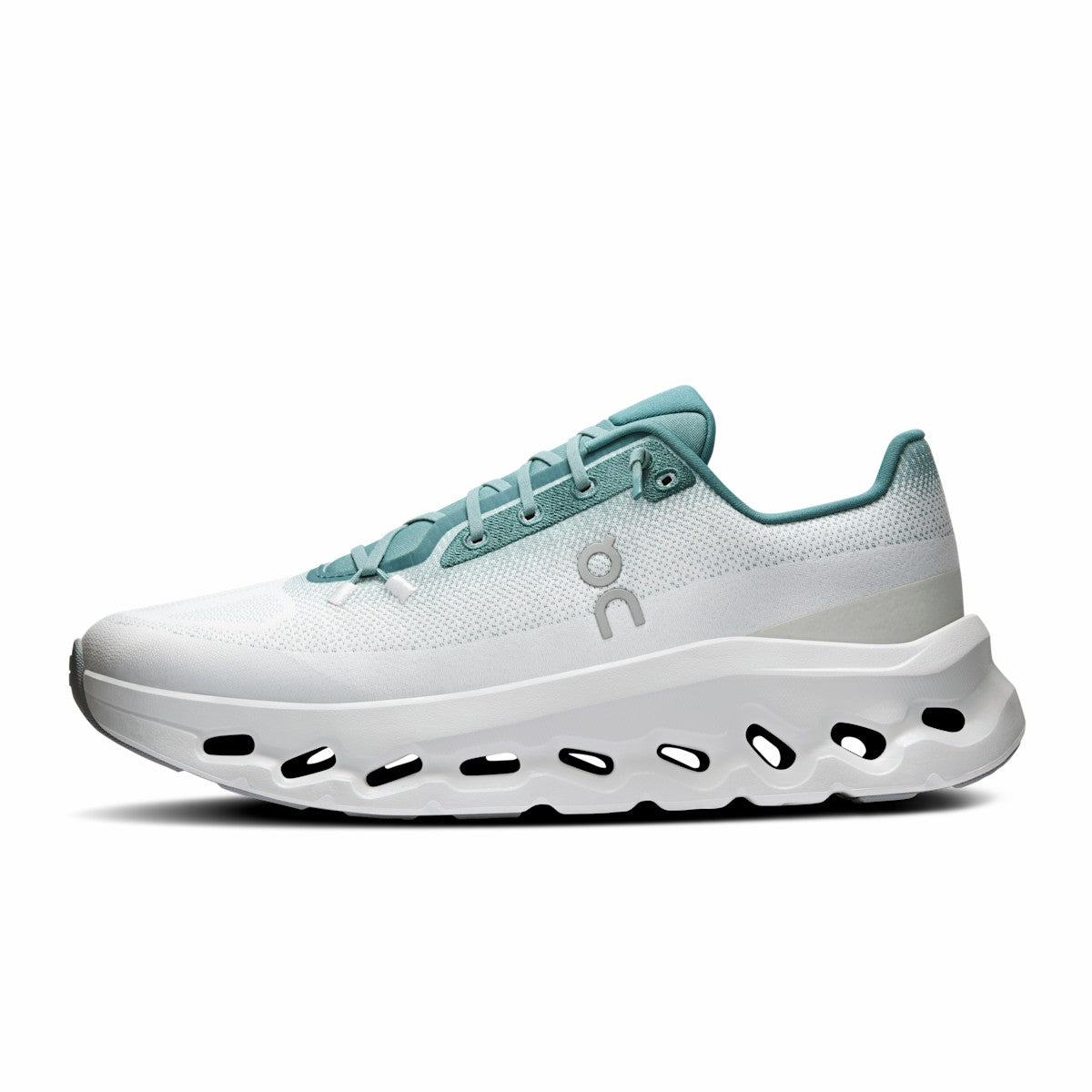 On United States Everyday / Men's Cloudtilt - Tide/White