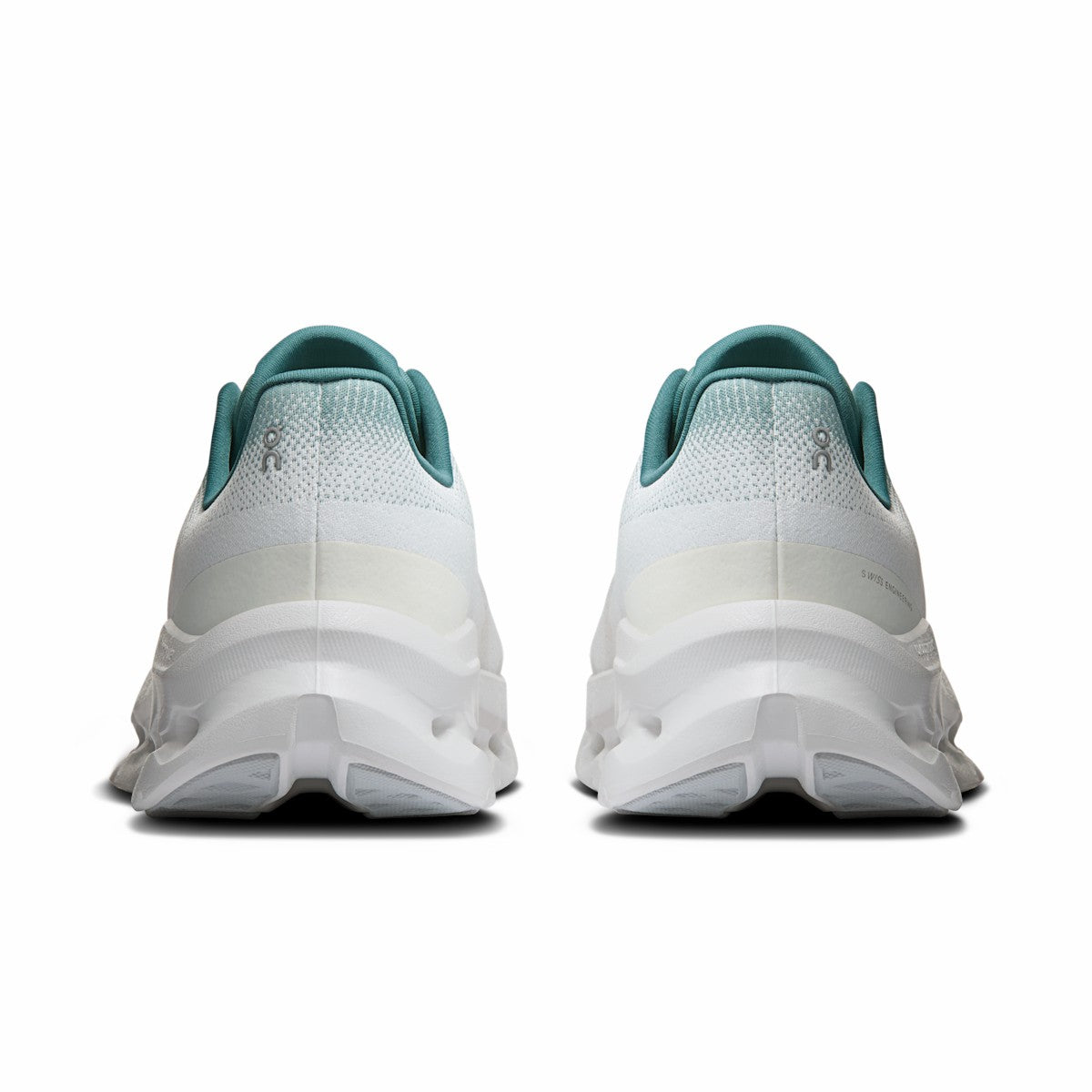 On United States Everyday / Men's Cloudtilt - Tide/White