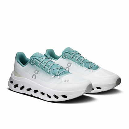 On United States Everyday / Men's Cloudtilt - Tide/White