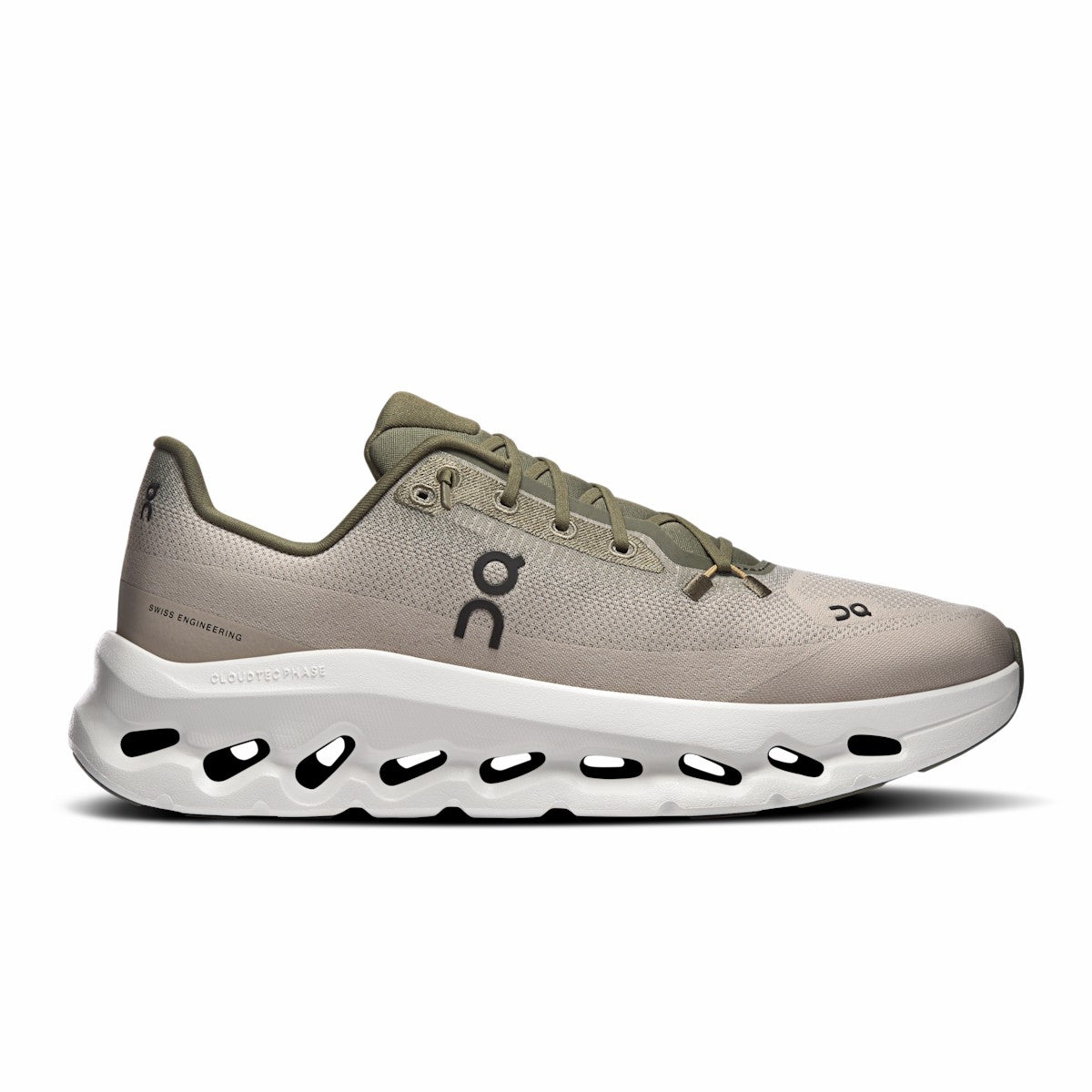 On United States Recommended / Men's Cloudtilt - Olive/Desert