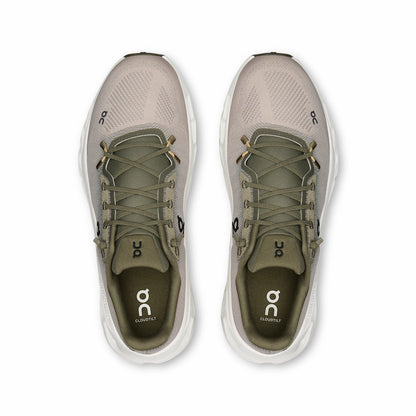 On United States Recommended / Men's Cloudtilt - Olive/Desert