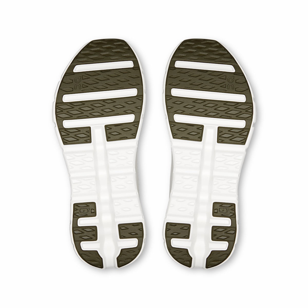 On United States Recommended / Men's Cloudtilt - Olive/Desert