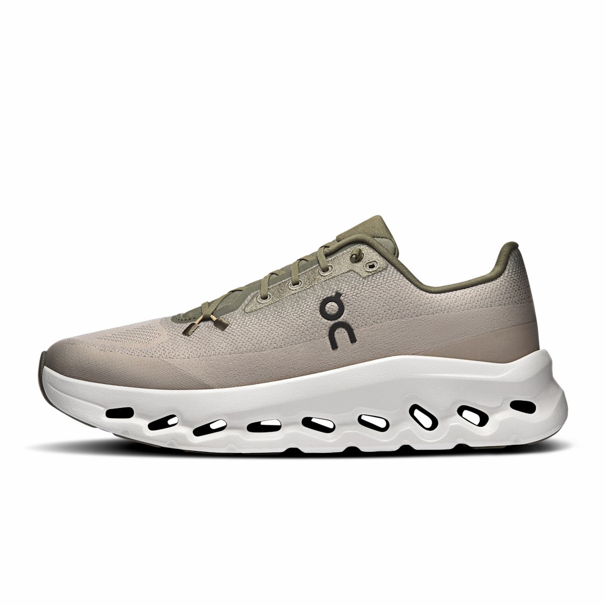 On United States Recommended / Men's Cloudtilt - Olive/Desert