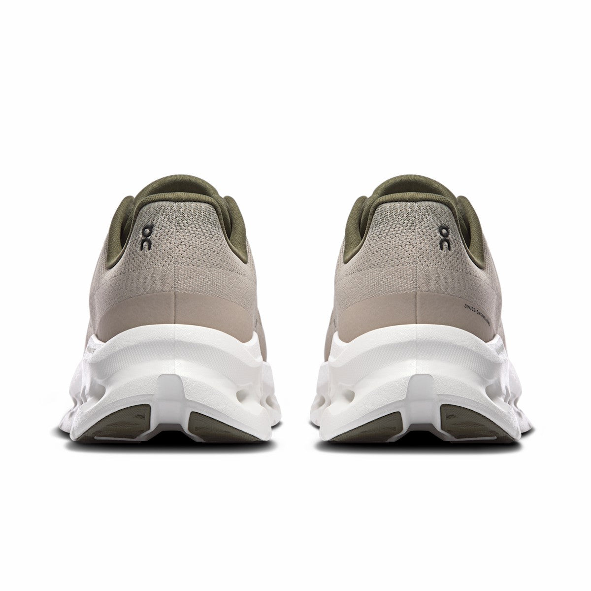 On United States Recommended / Men's Cloudtilt - Olive/Desert