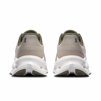 On United States Recommended / Men's Cloudtilt - Olive/Desert