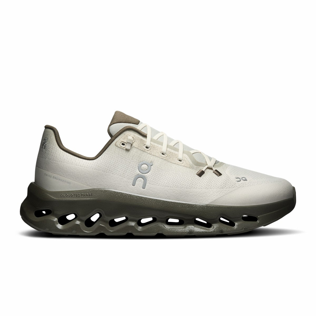 On United States Recommended / Men's Cloudtilt - Olive/Desert