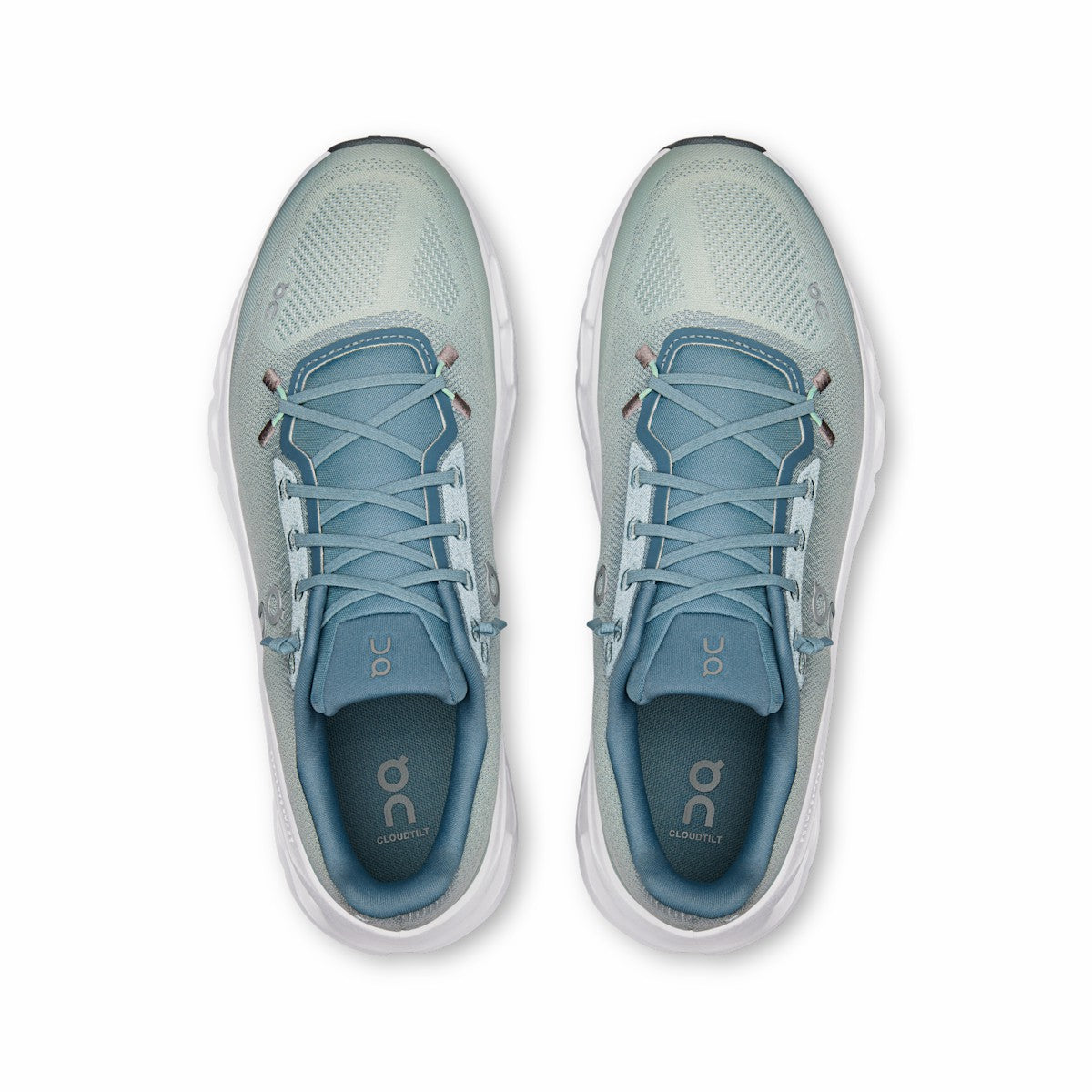 On United States Signature / Men's Cloudtilt - Tide/Mineral