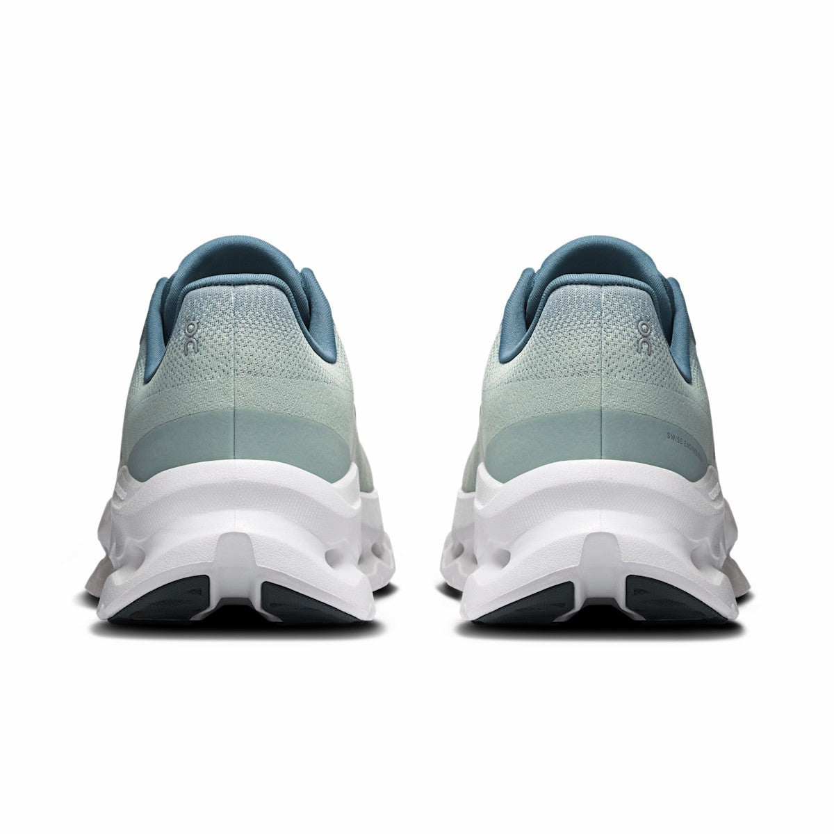 On United States Signature / Men's Cloudtilt - Tide/Mineral