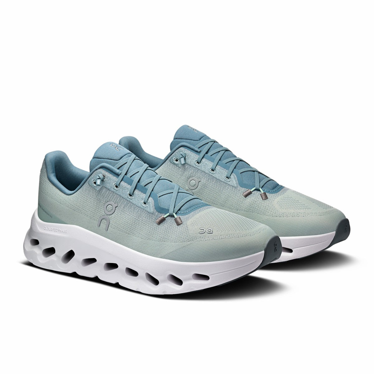 On United States Signature / Men's Cloudtilt - Tide/Mineral