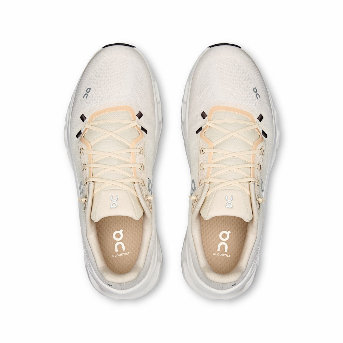 On United States Signature / Men's Cloudtilt - Sand/Dew
