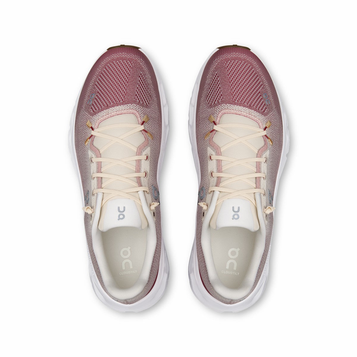 On United States Premium / Men's Cloudtilt - Sand/Ivory