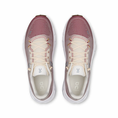 On United States Premium / Men's Cloudtilt - Sand/Ivory