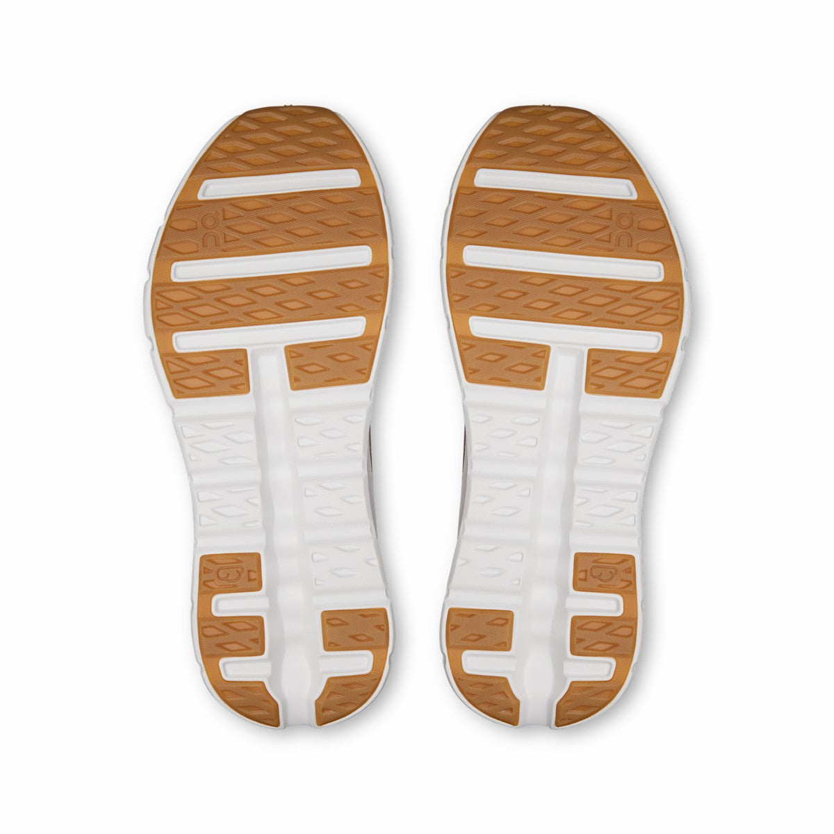 On United States Premium / Men's Cloudtilt - Sand/Ivory