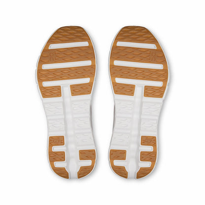 On United States Premium / Men's Cloudtilt - Sand/Ivory