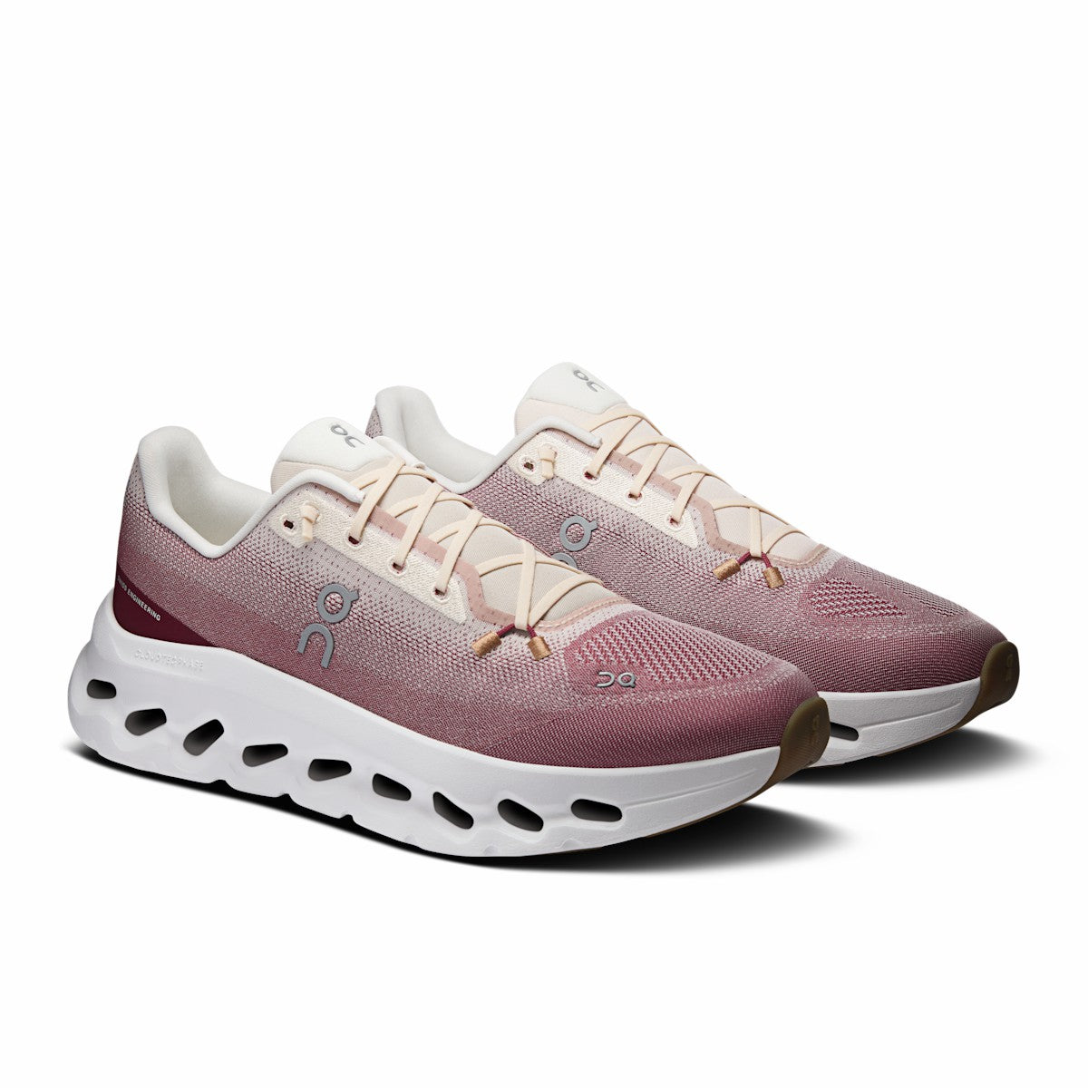 On United States Premium / Men's Cloudtilt - Sand/Ivory