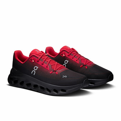 On United States Classic / Men's Cloudtilt - Tundra/Black