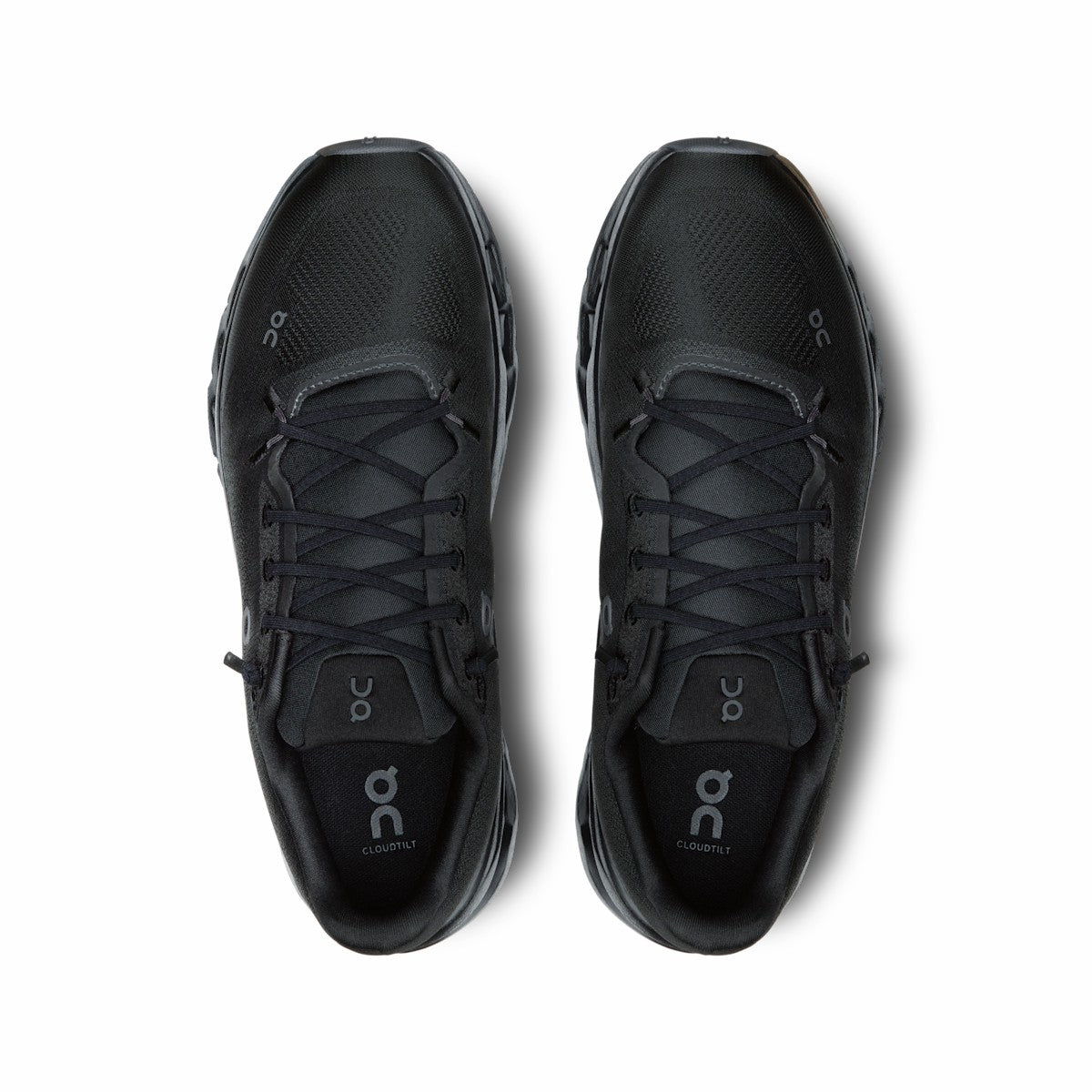On United States Essential / Men's Cloudtilt - Eclipse/Black