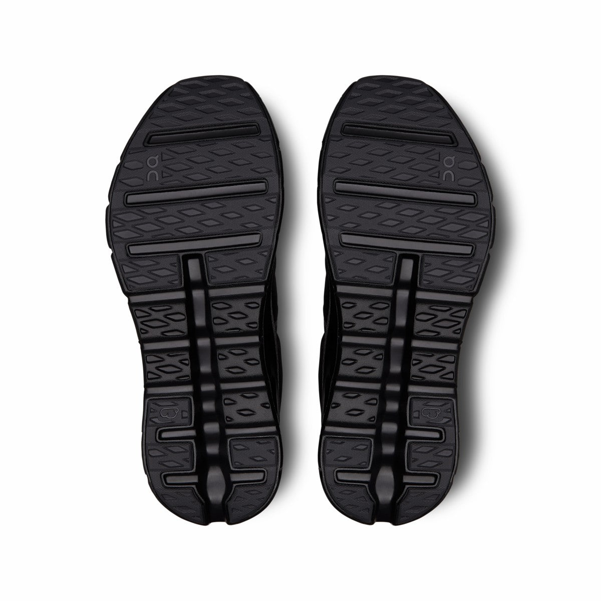 On United States Essential / Men's Cloudtilt - Eclipse/Black
