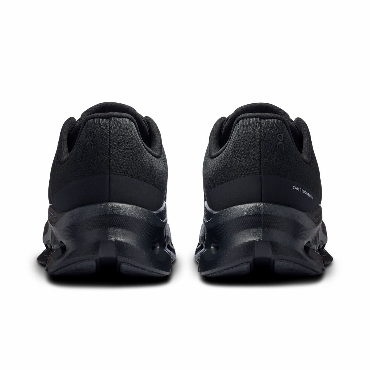 On United States Essential / Men's Cloudtilt - Eclipse/Black