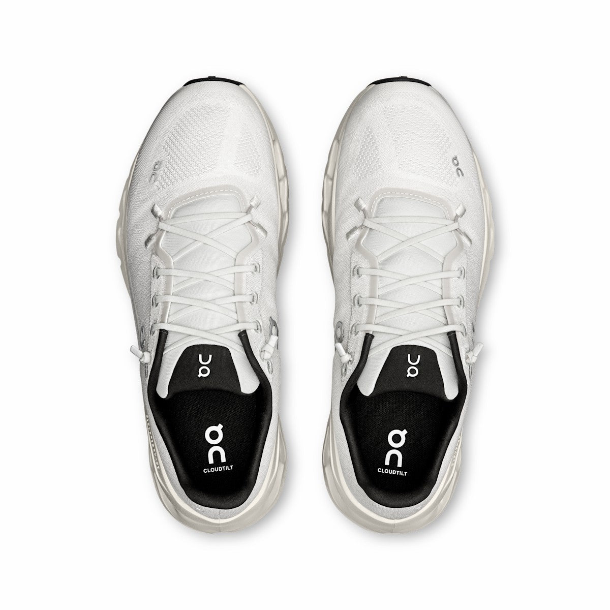 On United States Everyday / Men's Cloudtilt - Pearl/Ice